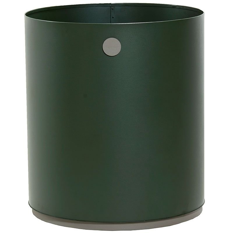 Cane-line, Grow Kruka Medium Grön