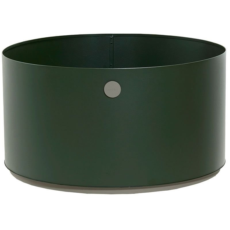 Cane-line, Grow Kruka Stor Grön