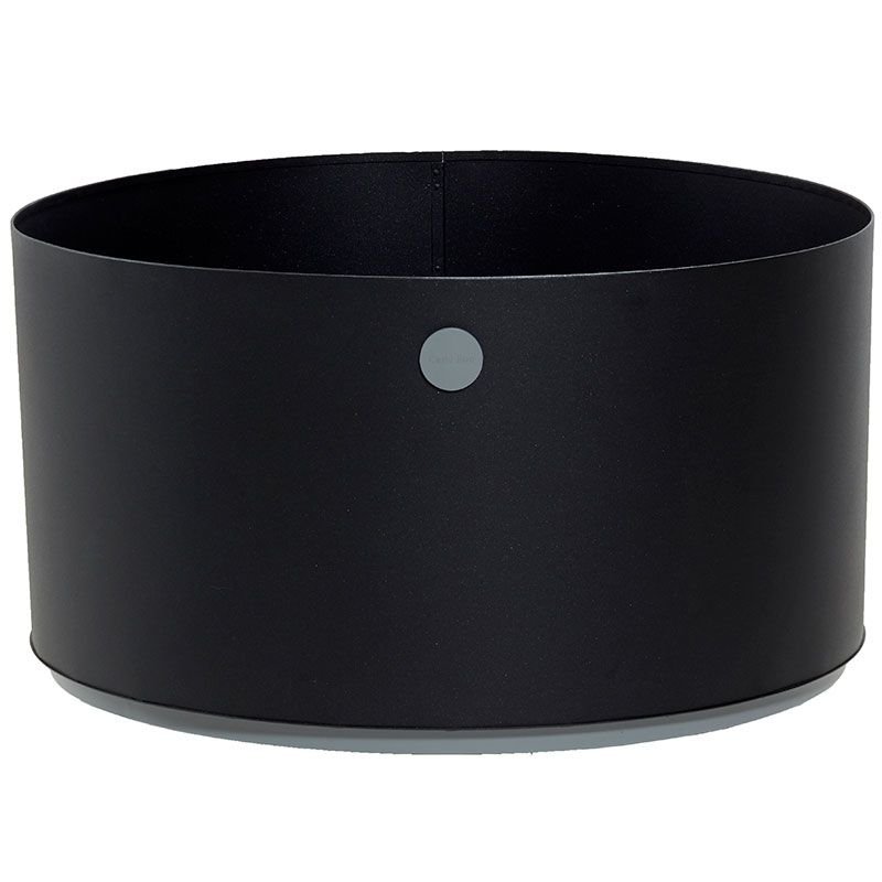 Cane-line, Grow Kruka Stor Grå