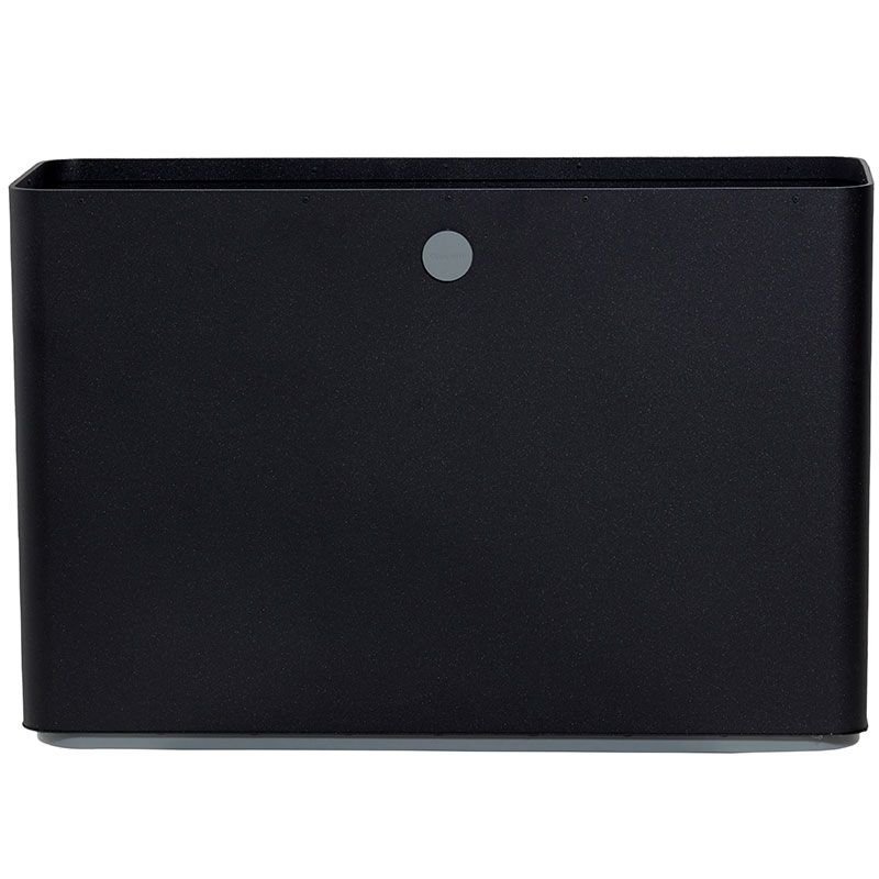 Cane-line, Grow Kruka Rektangulär Grå