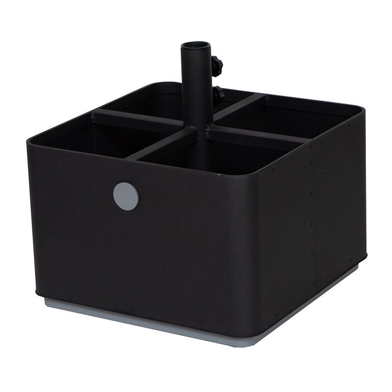 Cane-line, Grow Parasollfot Grå