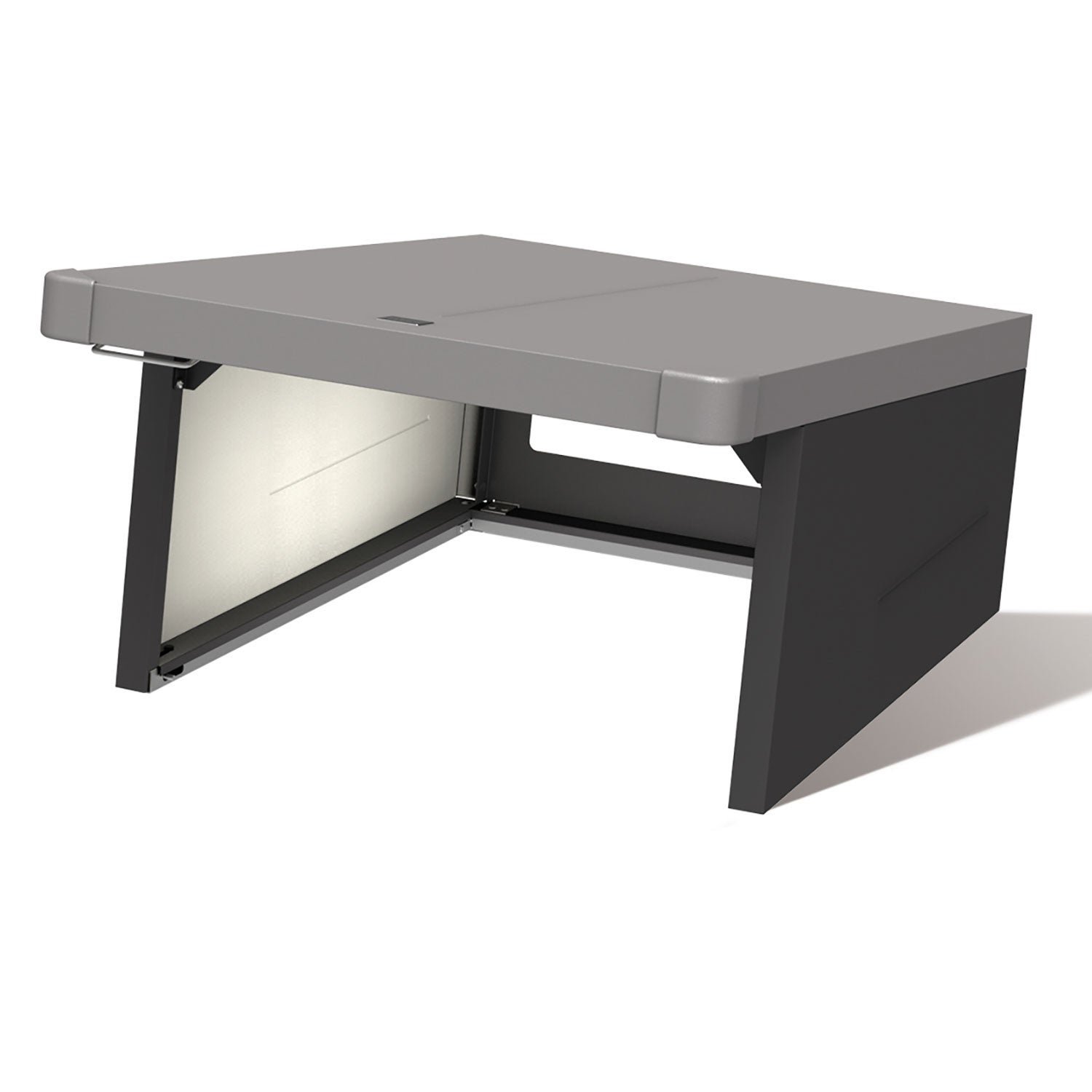 Biohort, Charly robot gräsklippare garage storlek 2 Biohort