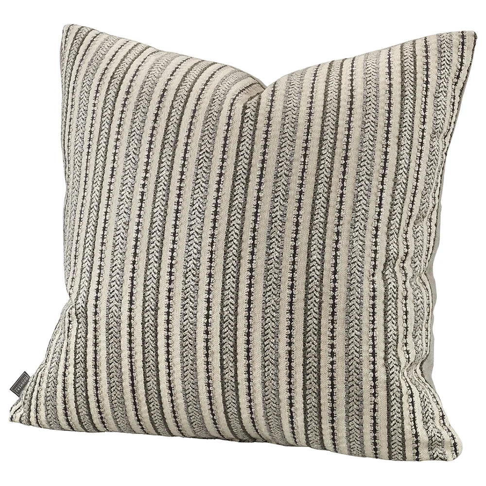 Artwood, Maranello Grey kuddfodral 50x50 cm