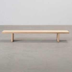 Ferm Living Kona soffbord ek