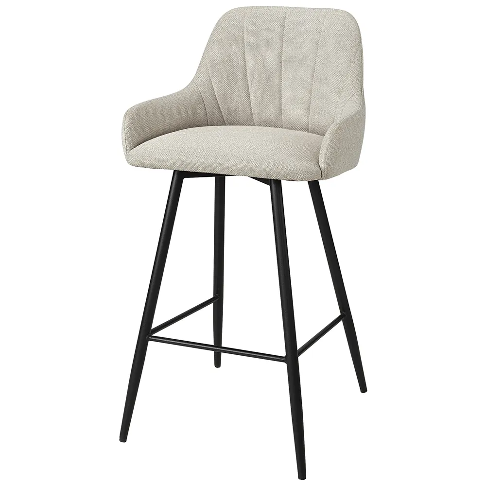 Artwood, Trenton Barstol Rave natural  Rave natural