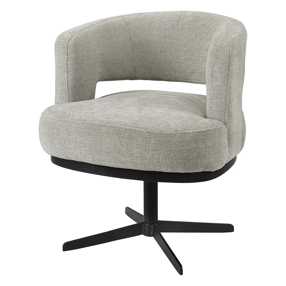 Artwood, Atlanta stol Haze cream