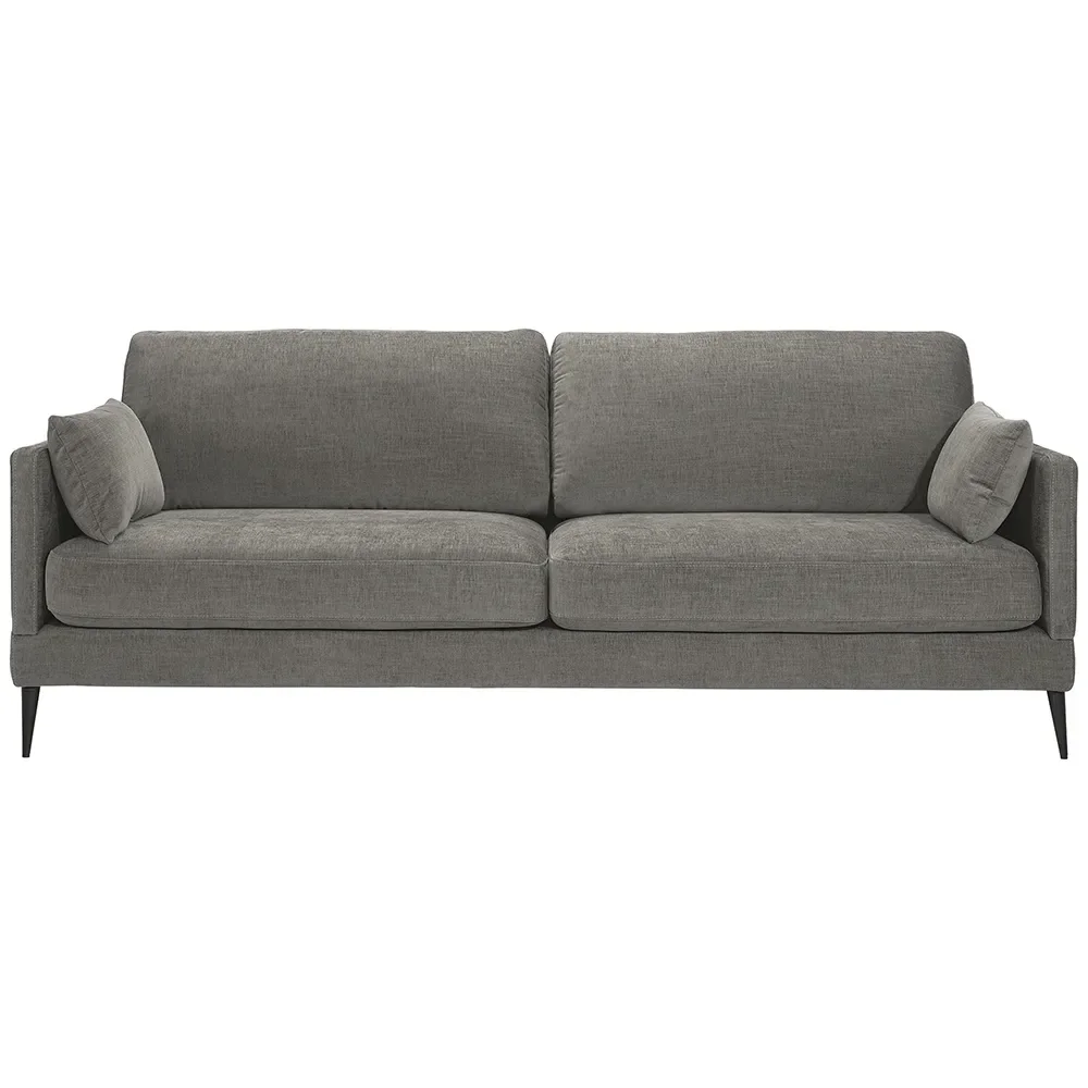 Artwood, Andorra 2-Sits soffa Hailey taupe