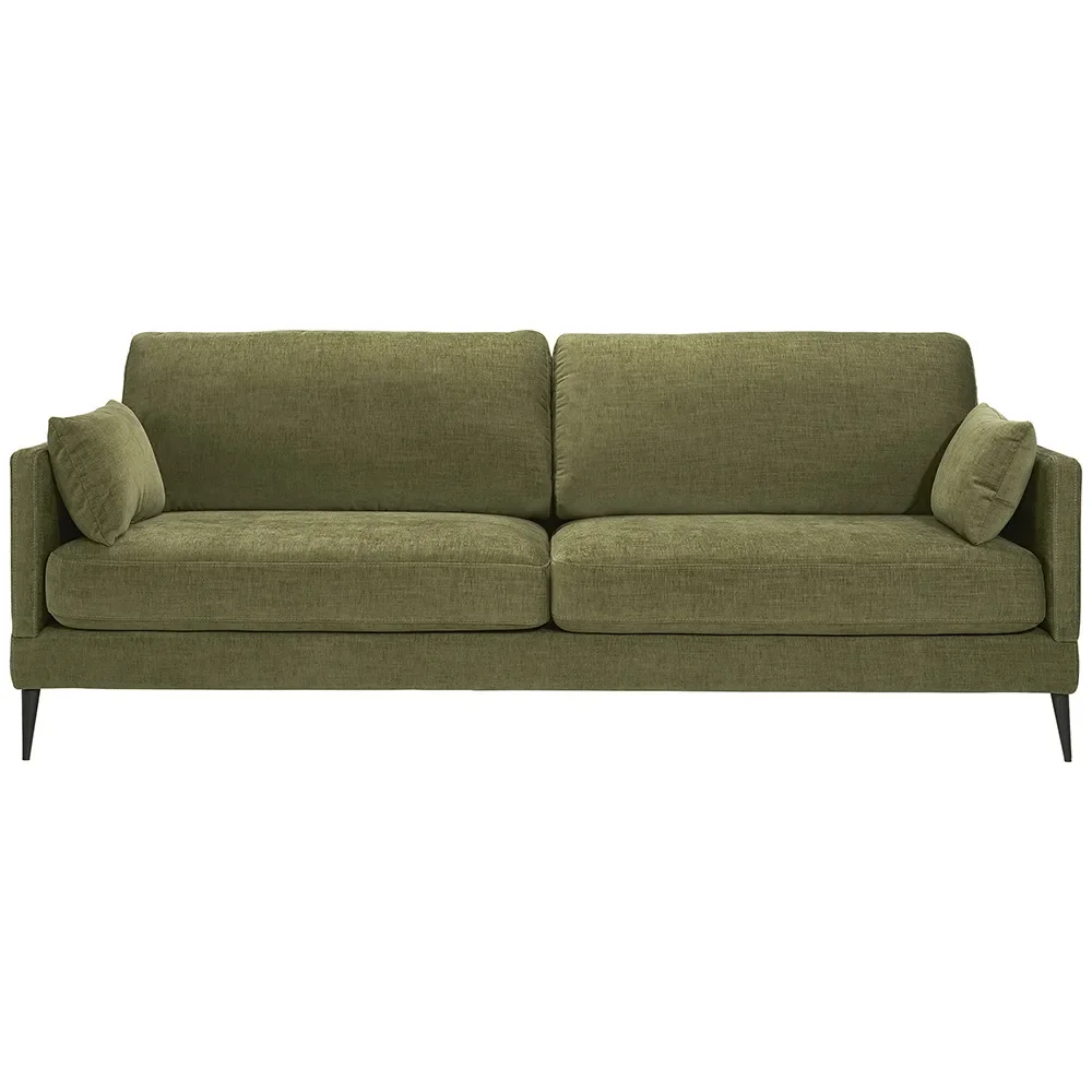 Artwood, Andorra 2-Sits soffa Hailey army