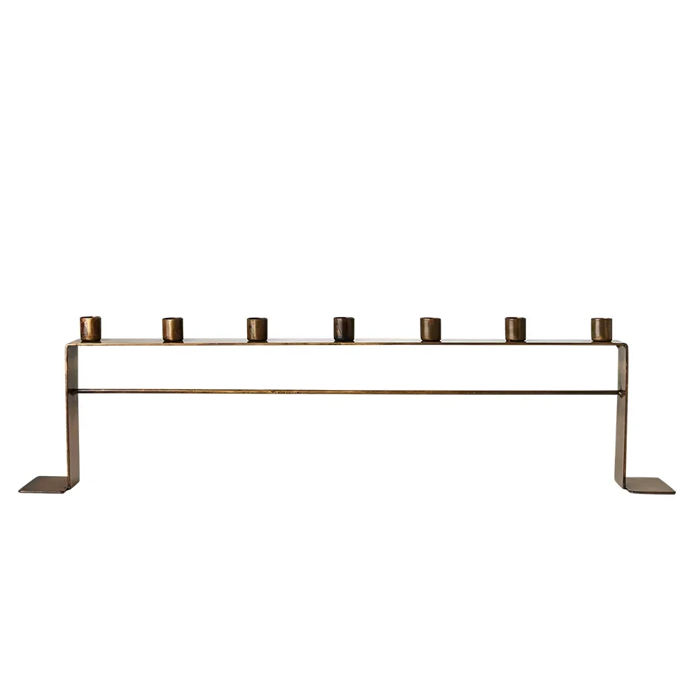 Affari of Sweden, Ljusstake Thomas Mässing