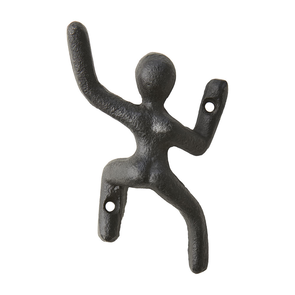 Affari of Sweden, LOKE klädhängare 10 cm vänster