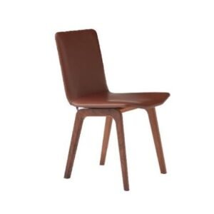 Skovby, Sm811 stol med tyg i kategori 3