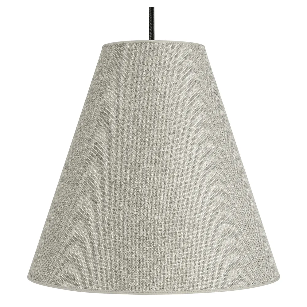 Artwood, Toronto lampskärm Rave Natural