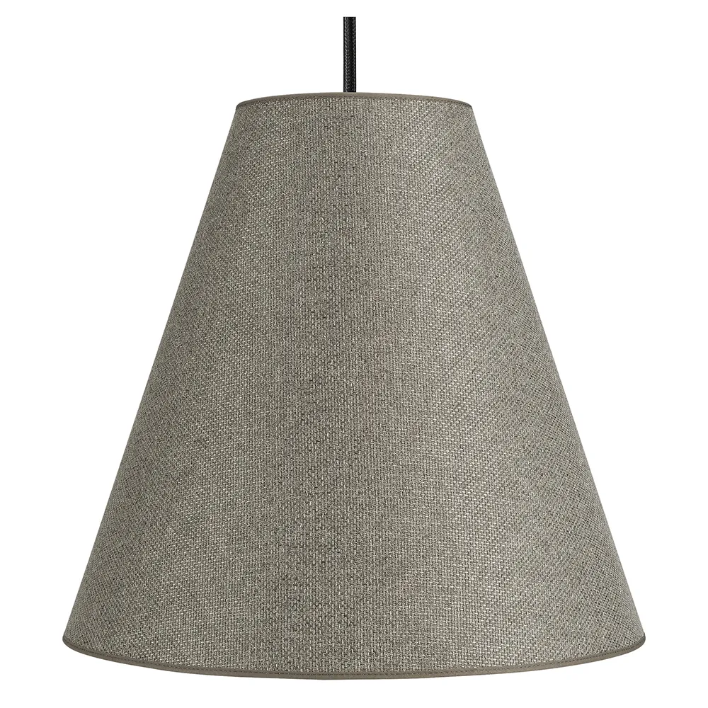 Artwood, Toronto lampskärm Rave Liver