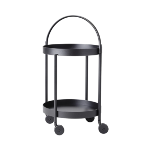 Cane Line Roll serveringsvagn