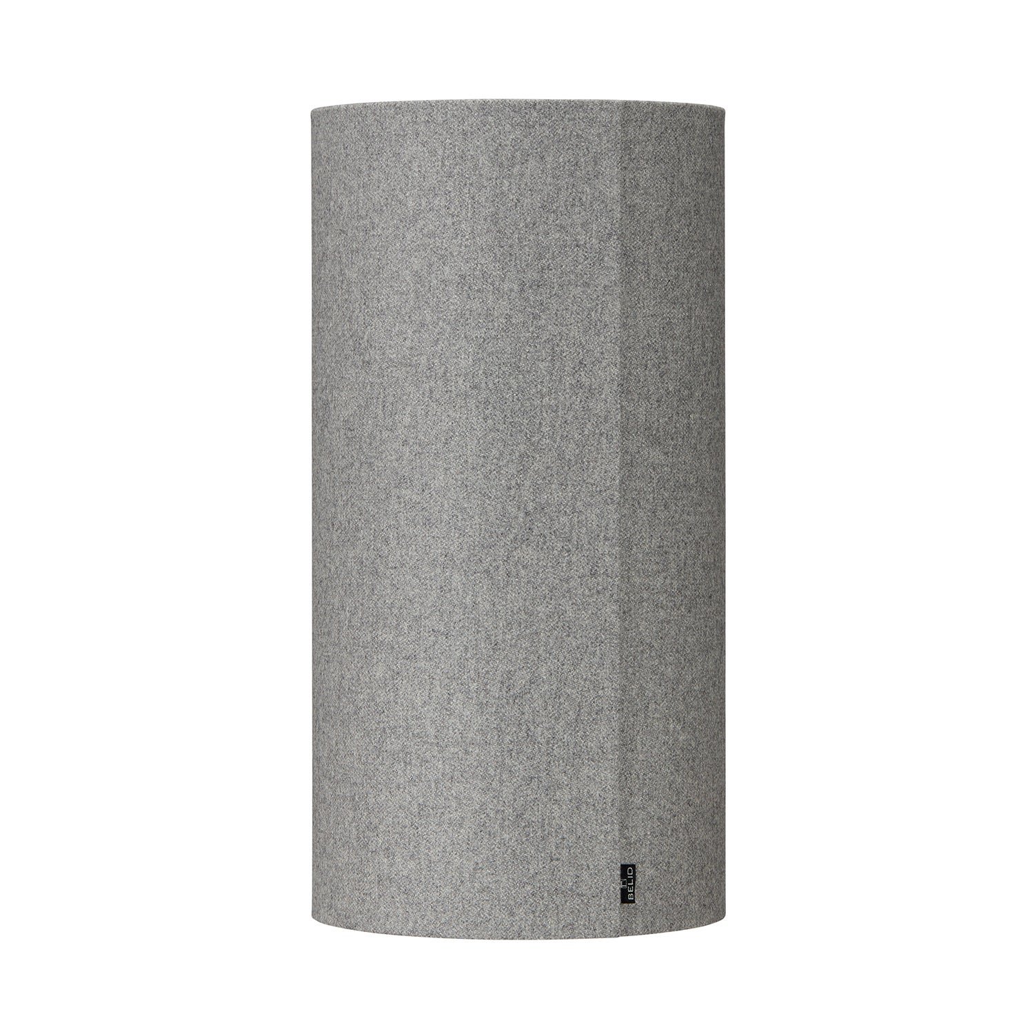 Belid, Lampskärm Bender 27 Cm Grå Ull