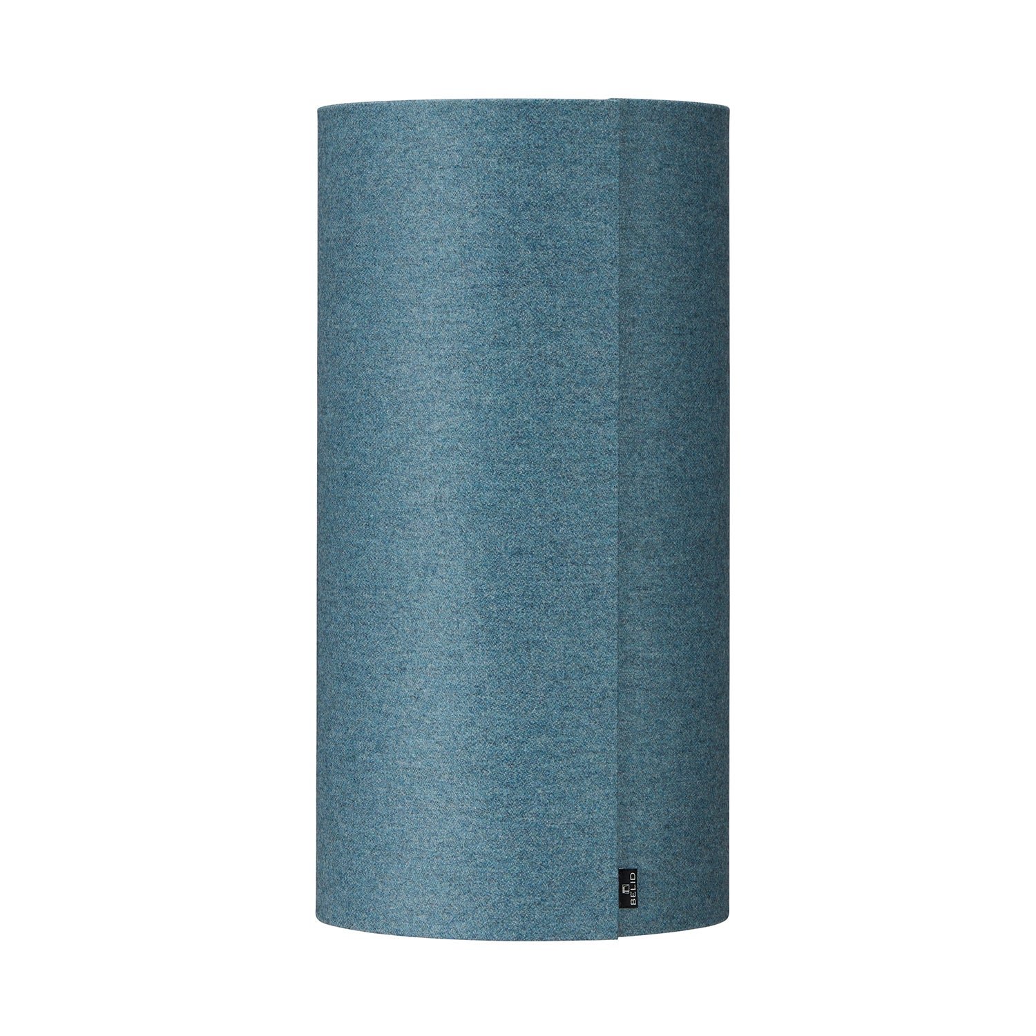 Belid, Lampskärm Bender 27 Cm Blå Ull