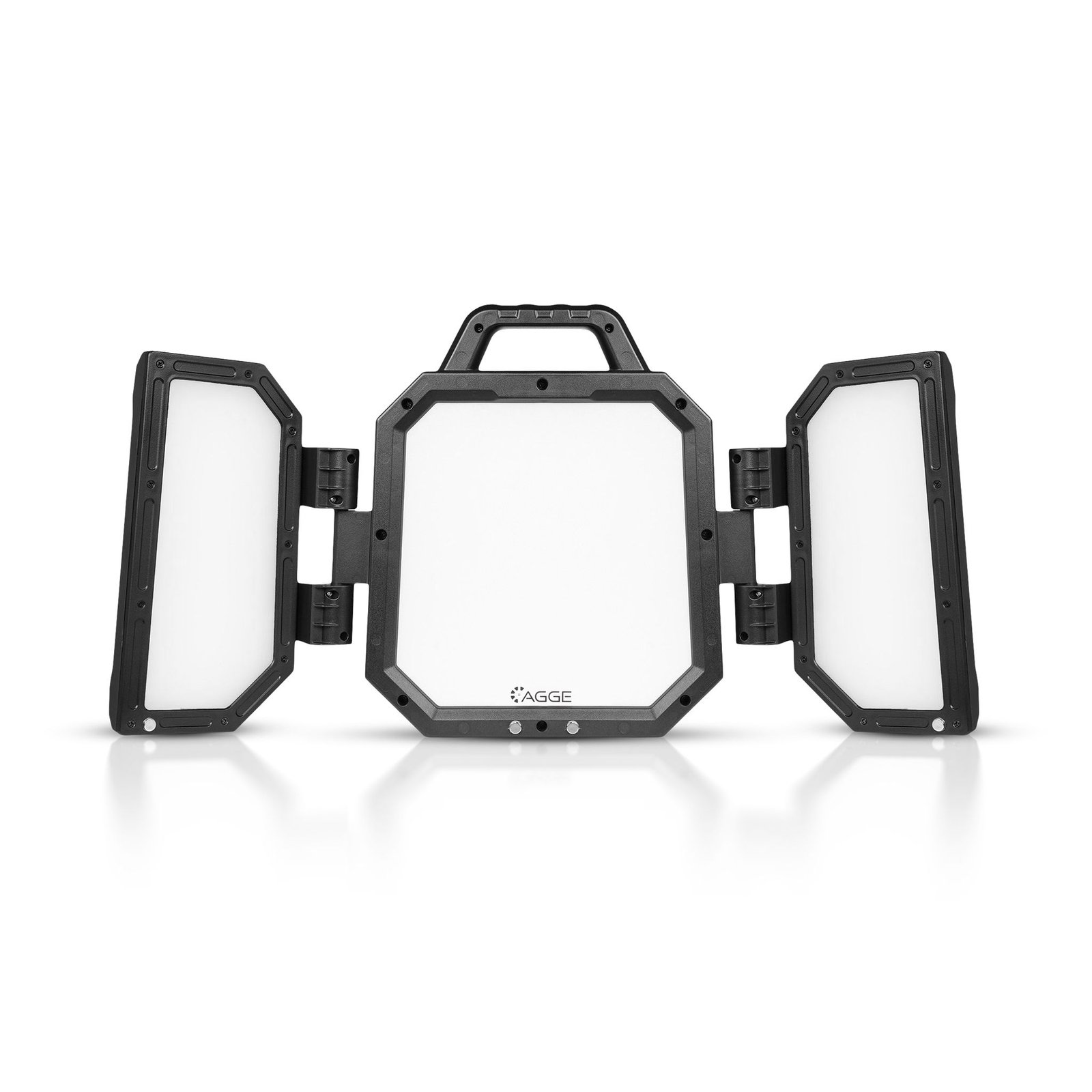 Arbetsbelysning AGGE Workcase 230V, 140W