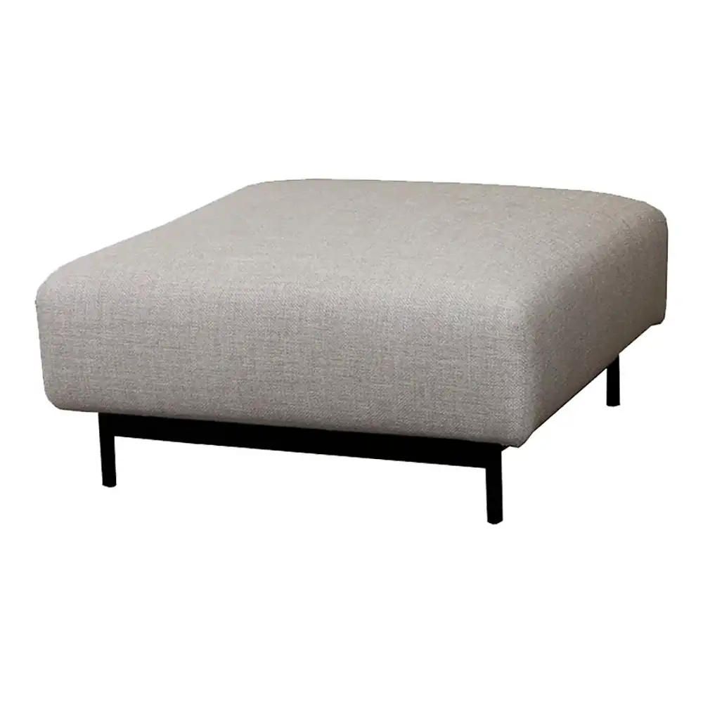 Cane-line, Aura puff Light brown, Essence