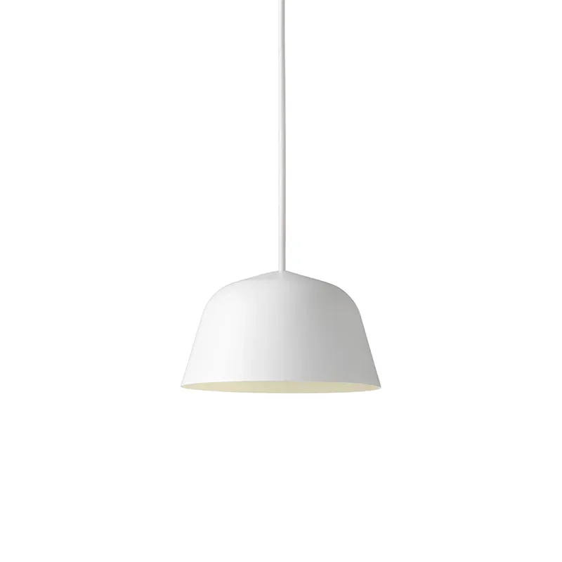 Muuto, Ambit Pendellampa 16,5 cm - White