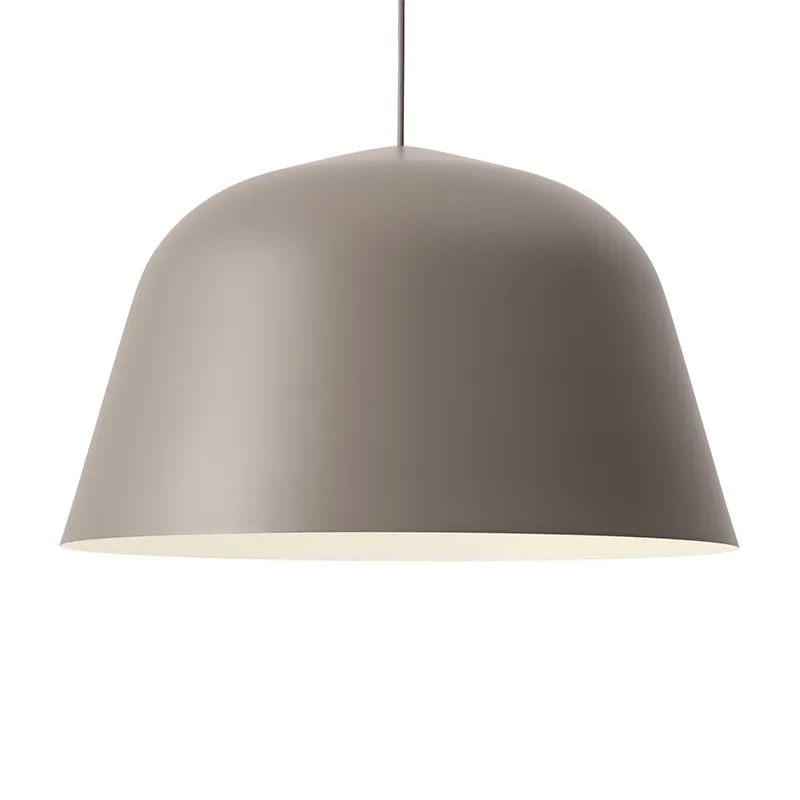 Muuto, Ambit Pendellampa 55 cm - Taupe