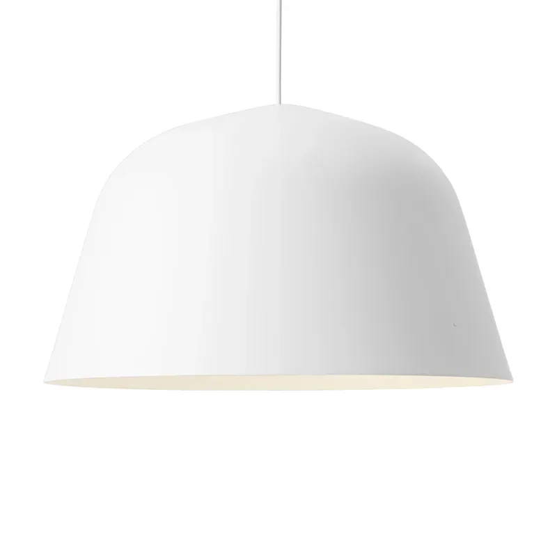Muuto, Ambit Pendellampa 55 cm - White