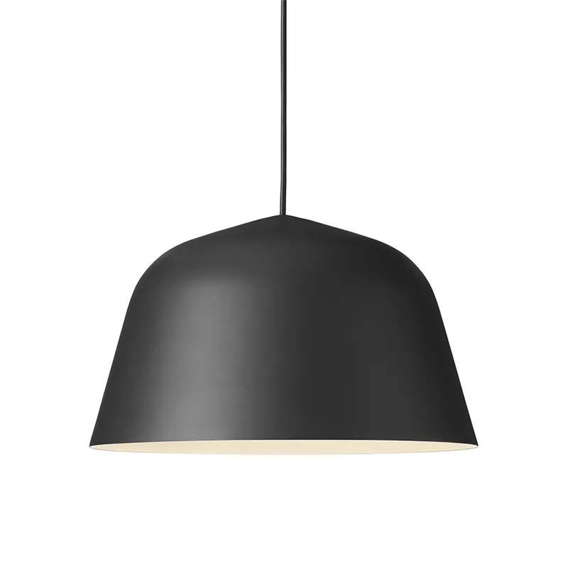 Muuto, Ambit Pendellampa 40 cm - Black