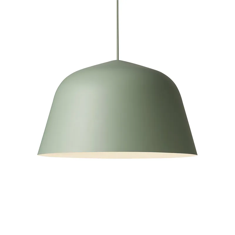 Muuto, Ambit Pendellampa 40 cm - Dusty Green