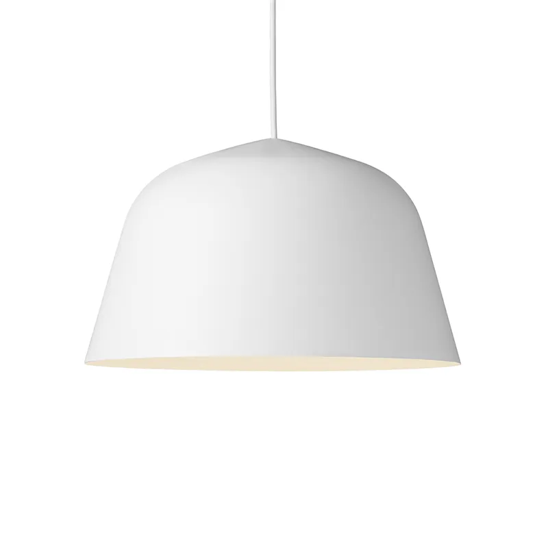 Muuto, Ambit Pendellampa 40 cm - White