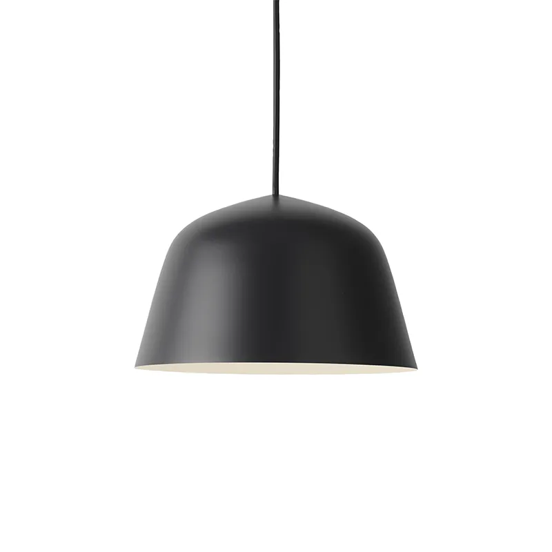 Muuto, Ambit Pendellampa - Black