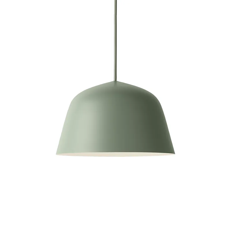Muuto, Ambit Pendellampa - Dusty Green