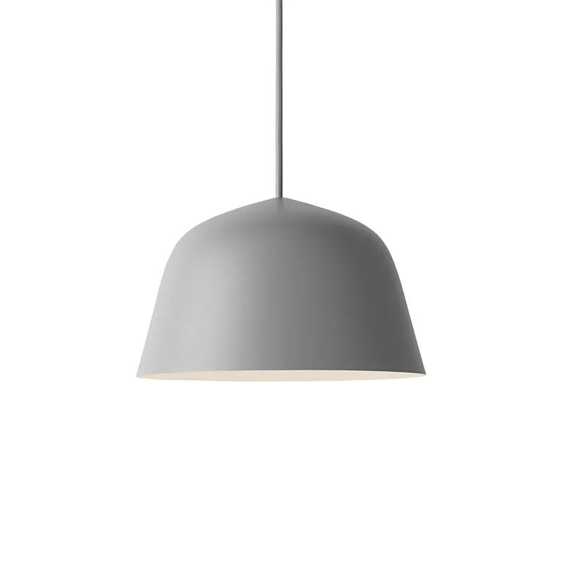 Muuto, Ambit Pendellampa - Grey
