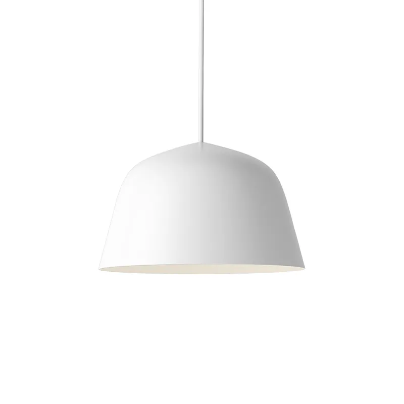 Muuto, Ambit Pendellampa - White