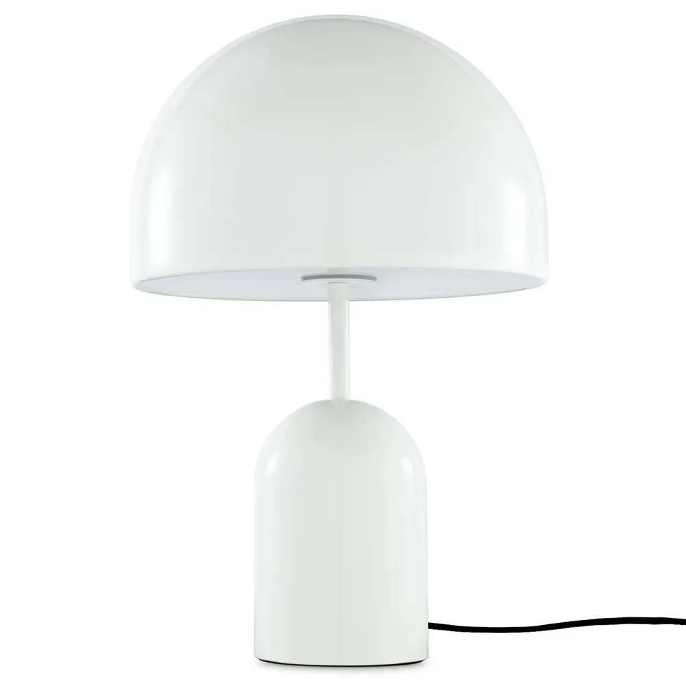 Tom Dixon, Bell Bordslampa White LED