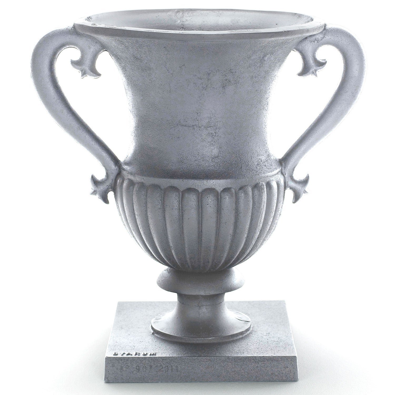 Byarums Bruk, Prakturna natur Byarums Bruk