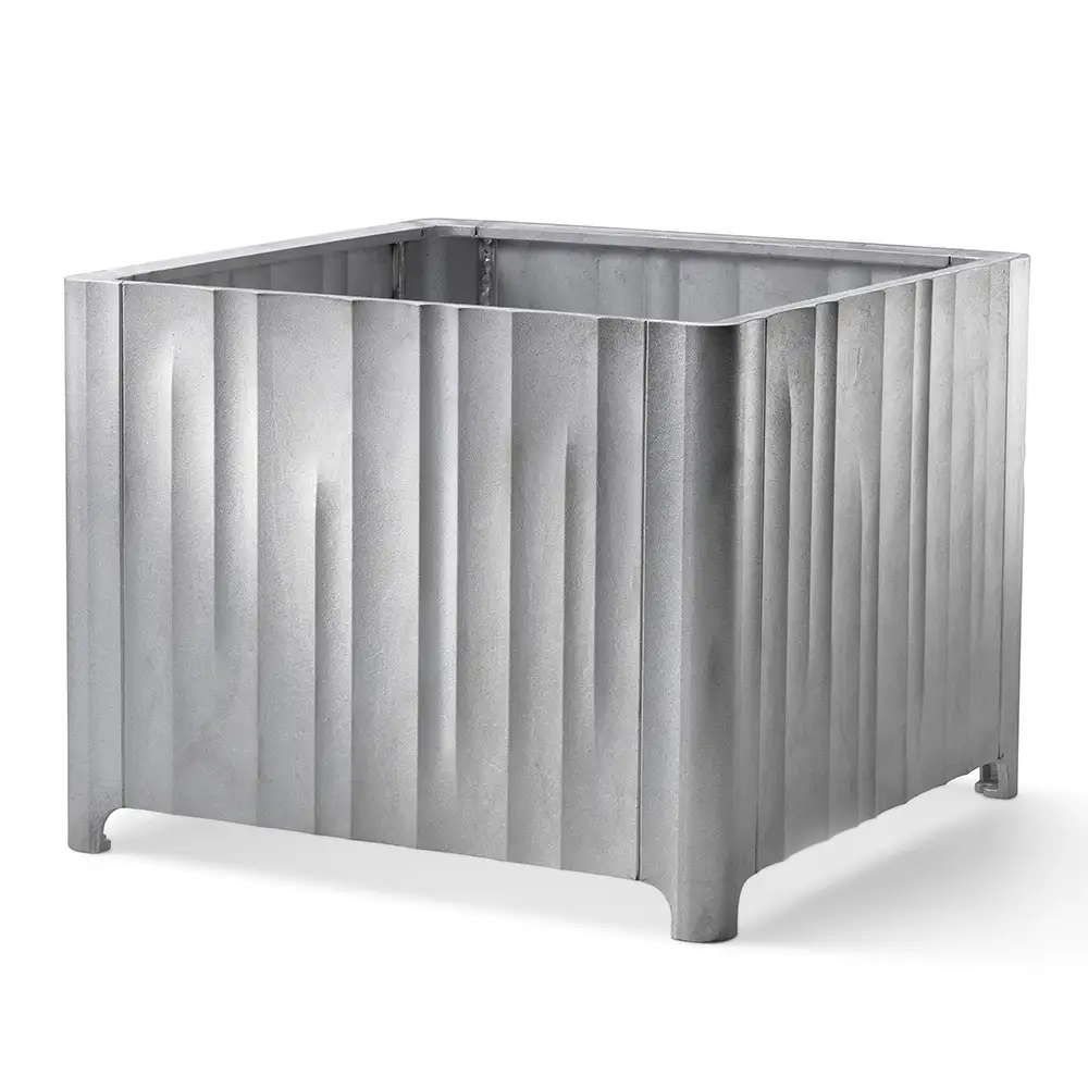 Byarums Bruk, Växtkärl Kolonn no.4 natur