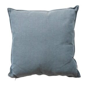 Cane-line, Link Prydnadskudde 50X50X12 Cm Turquoise