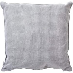 Cane-line, Link Prydnadskudde 60X60X12 Cm Light Grey