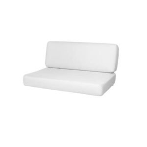 Cane-line, Savannah Enkel Modul Dynset White