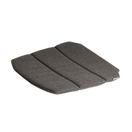 Cane-line, Sittdyna Breeze Stapelstol Focus Dark Grey Yn145