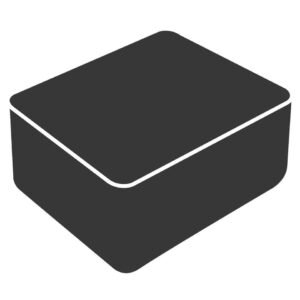 Cane-line, Cover 10 - Till Matbord 160X145 Cm