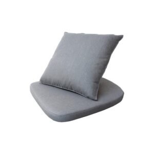 Cane-line, Moments Stol Dynset Grey