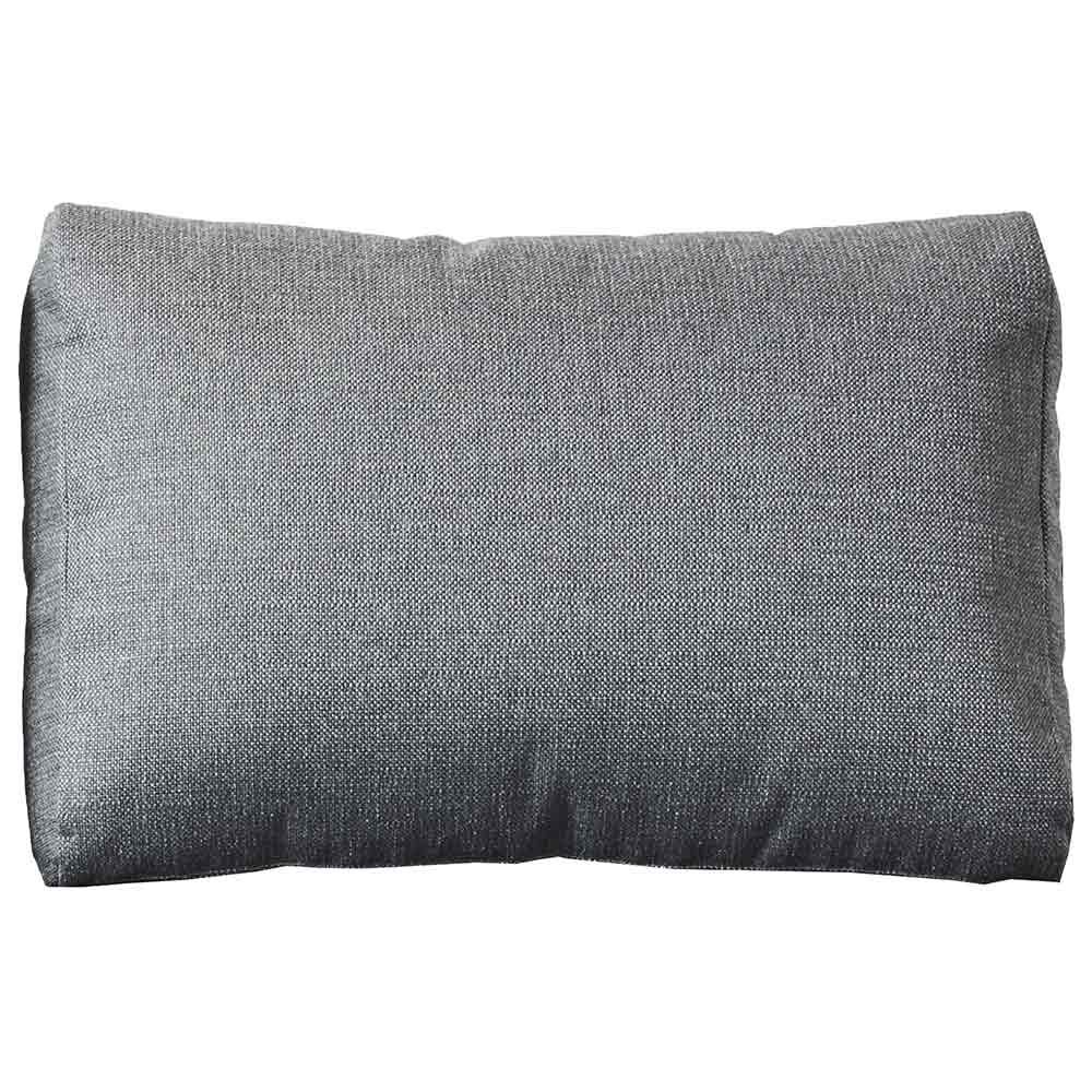 Cane-line, Moments 3-Pers. Soffa Ekstra Ryggdyna