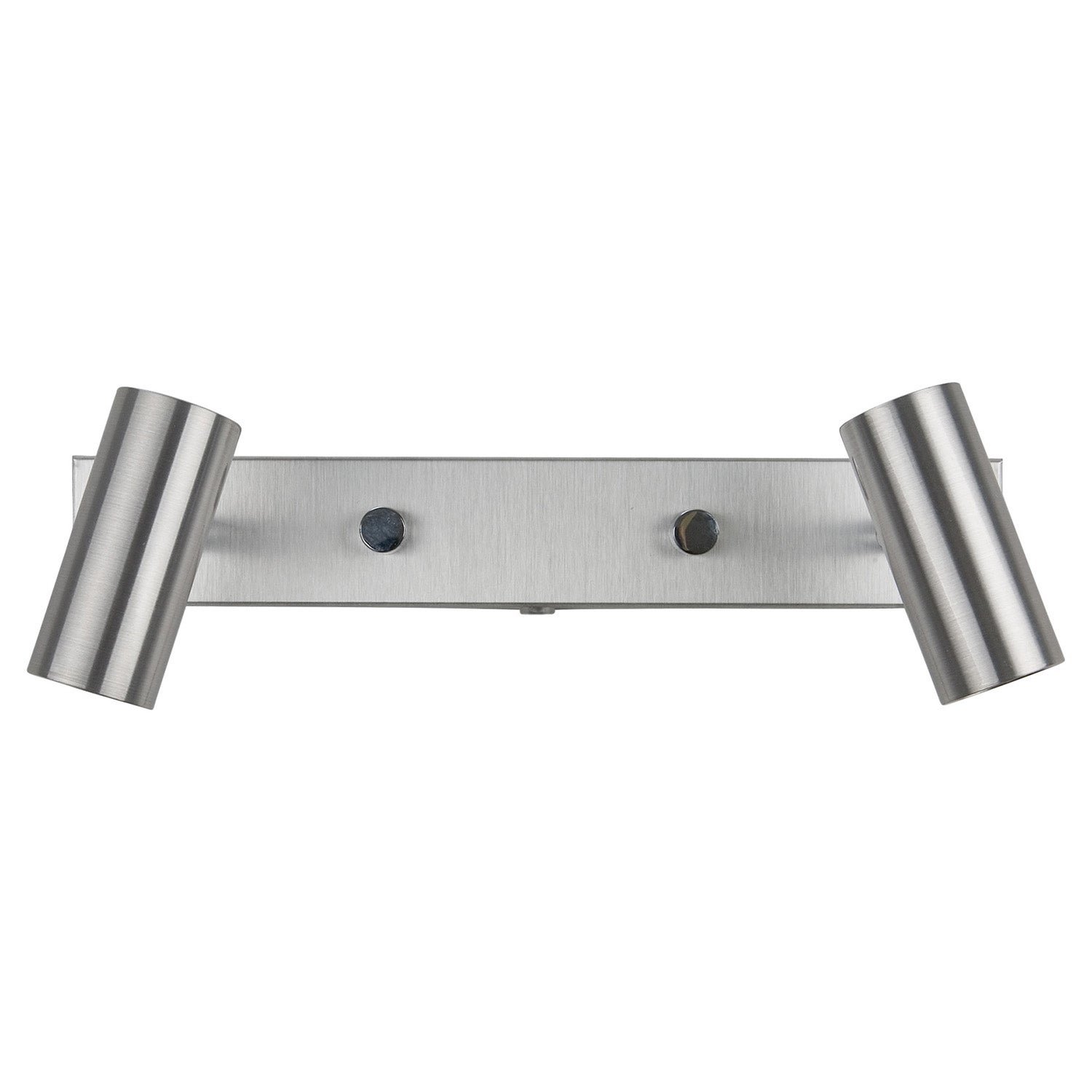 Belid, Cato Vägglampa Aluminium Dubbel Mr11 Inkl Ljuskälla