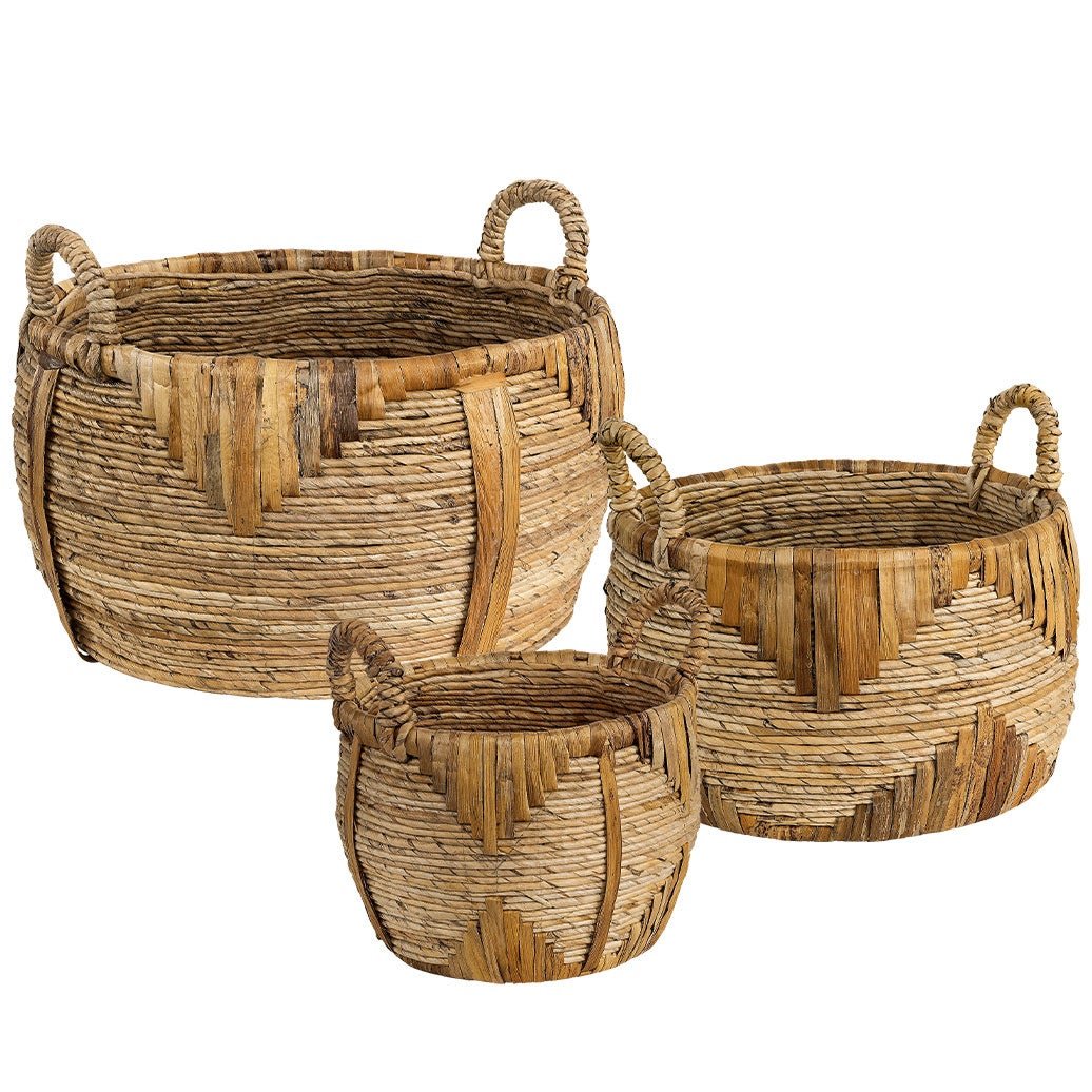 Artwood, Cesto Korg 3-Set