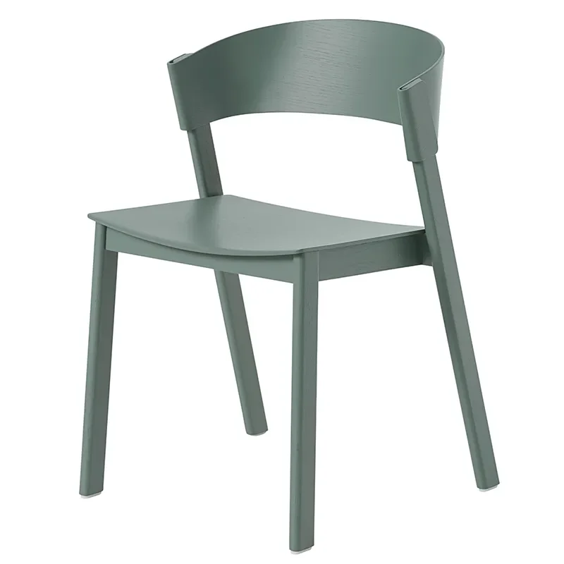 Muuto, Cover stol - Green