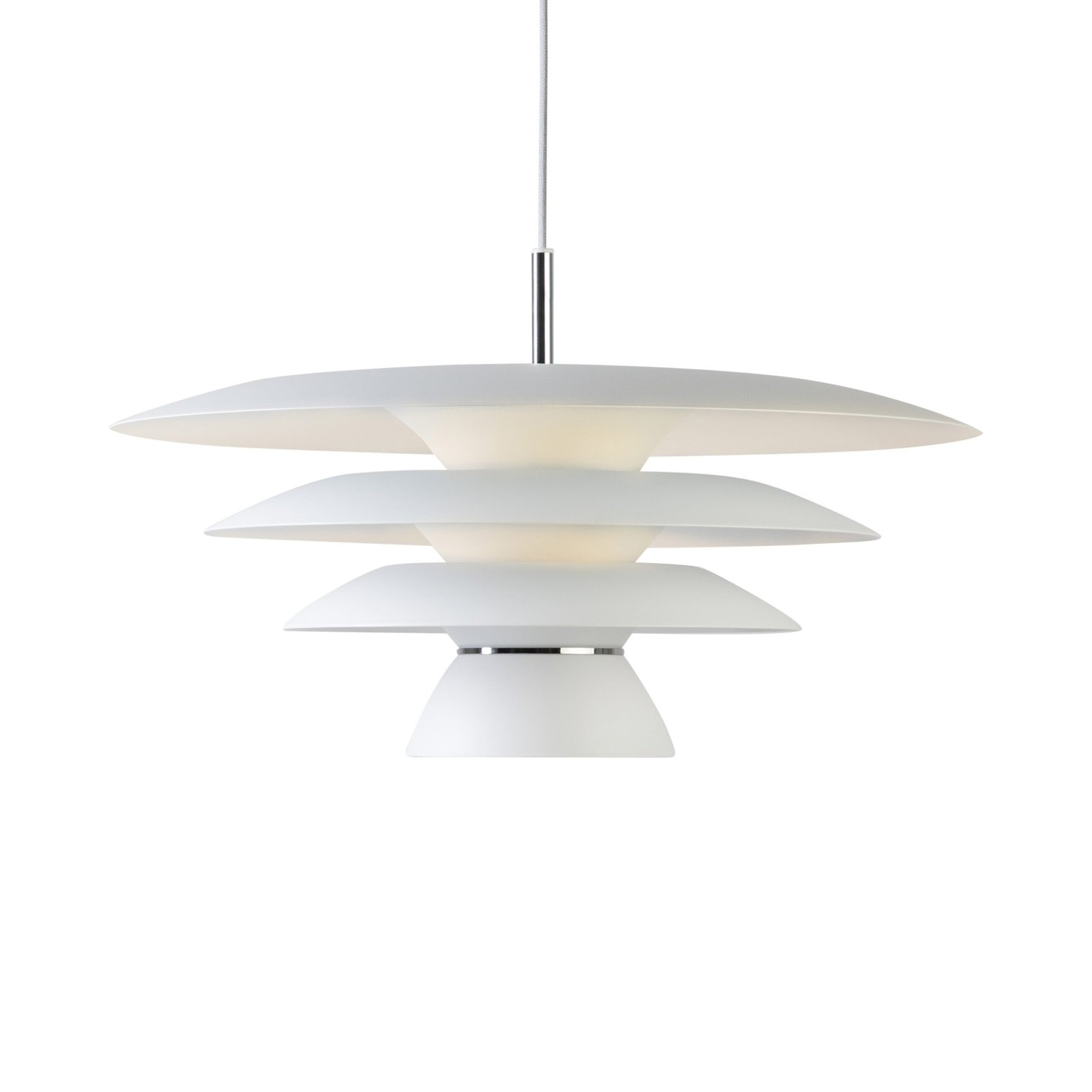 Belid, Davinci Pendel D500 Mattvit