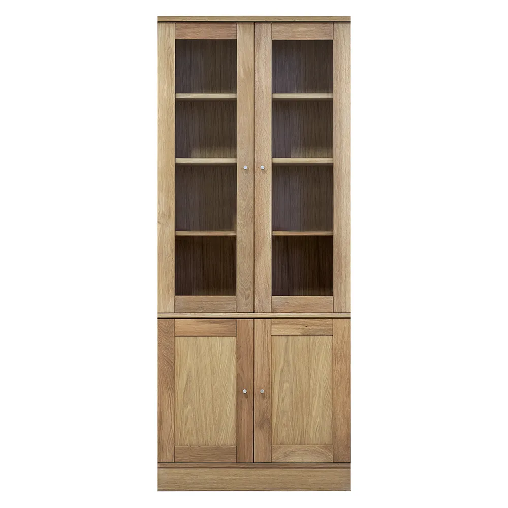 Torkelson, Ekliden E7 Vitrin