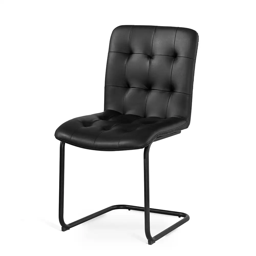 Torkelson, Frank Matstol svart