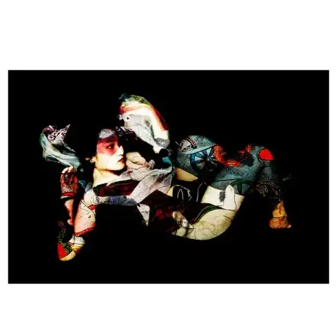 Artwood, Väggdekor Cherish 120x80 cm