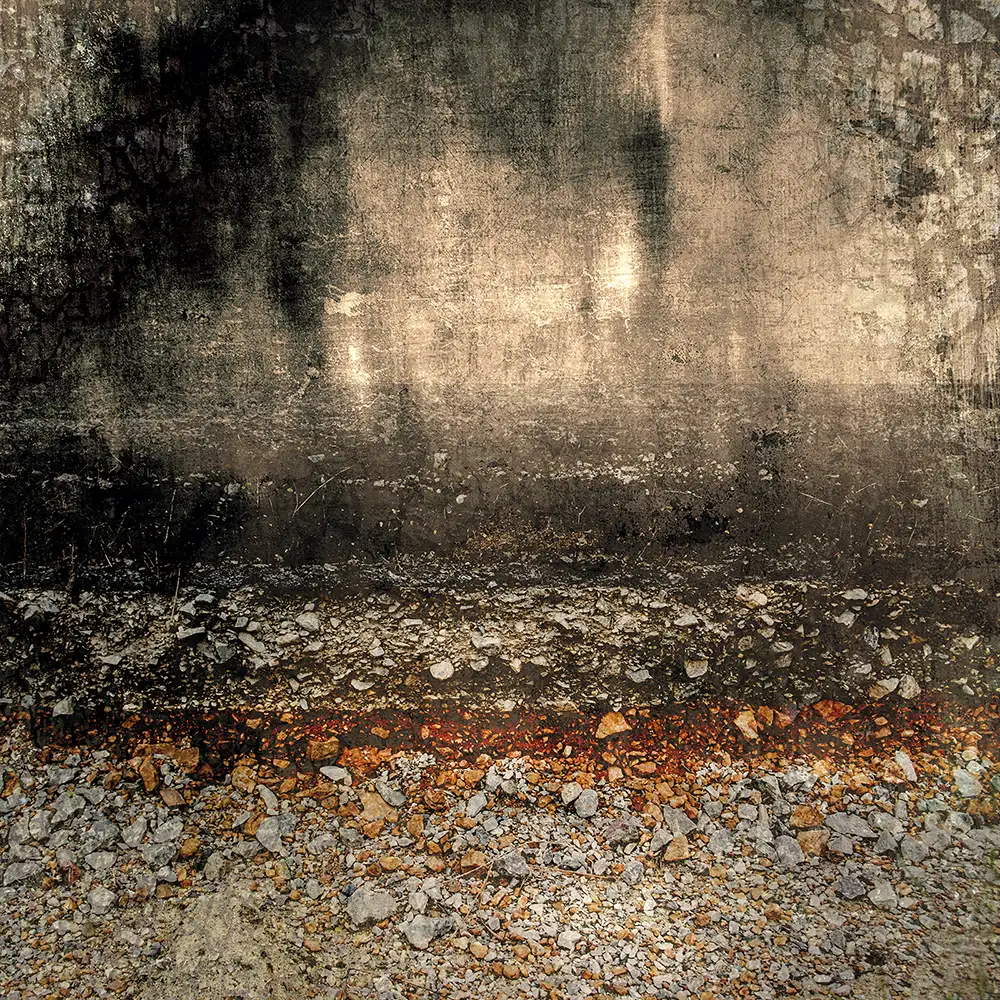 Artwood, Väggdekor History 100x100